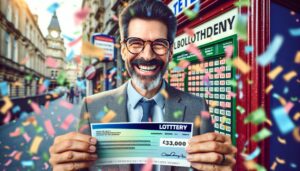 Discover Lottery Anonymous States: Where Winners Can Stay Private and Secure