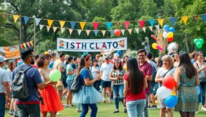 Seteatete: Unleash Creativity and Fun in Every Event