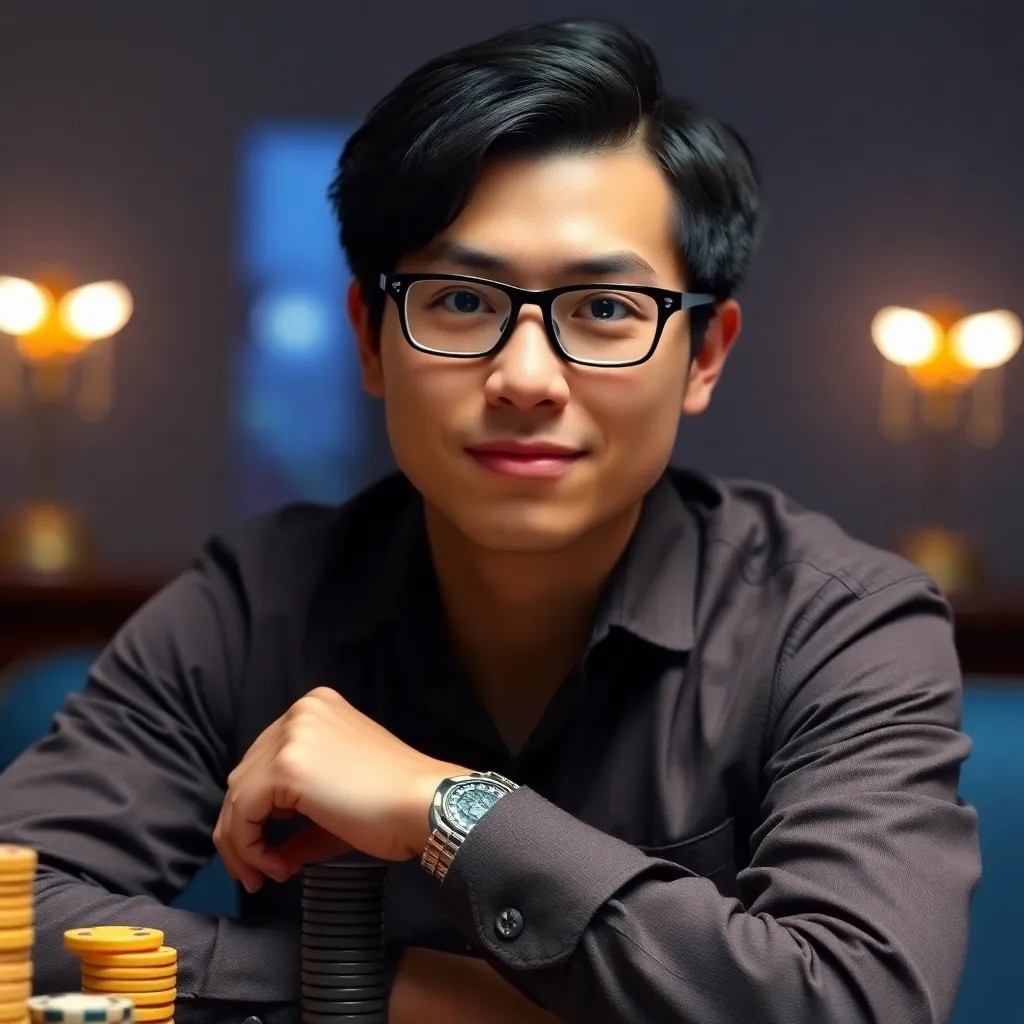 Ira Nguyen Avatar
