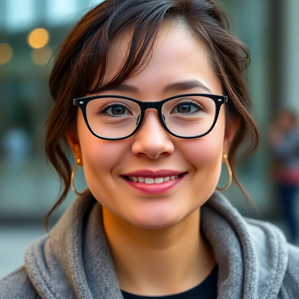 Mae Green Avatar