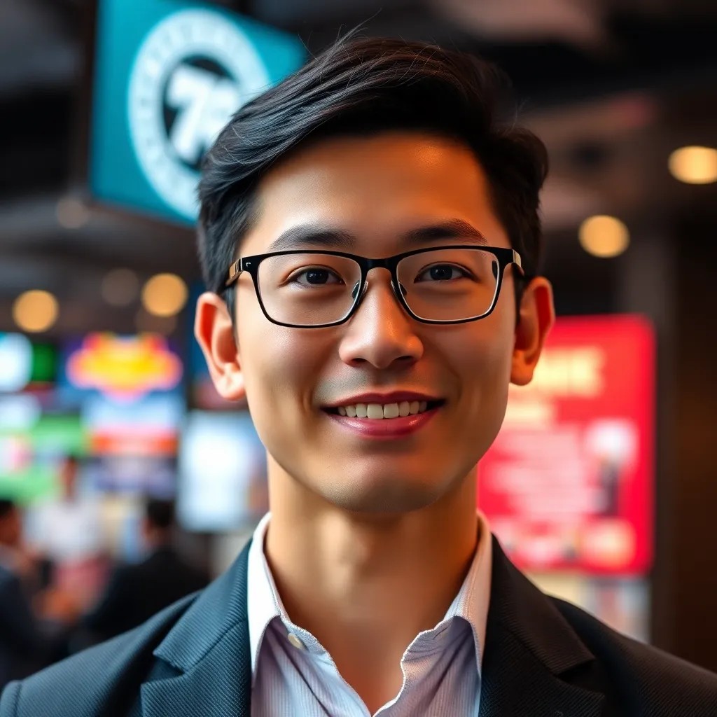 Lior Nguyen