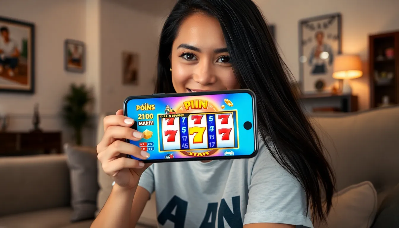 best pokies app