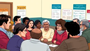 problem gambling network of ohio